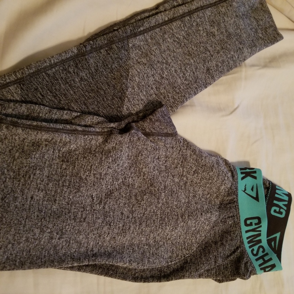 Gymshark leggings
